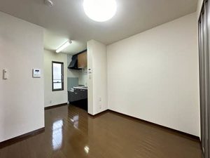 コーポやよい B102号-2