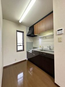 コーポやよい B102号-4