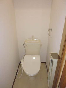 コンフォール A101号-5