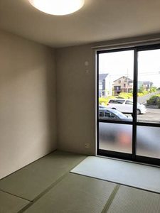 T.TOWNグリーンベル C102号-5