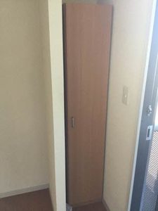 エバーグリーン黒笹 0205号-3