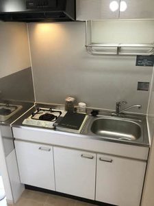 エバーグリーン黒笹 0205号-7