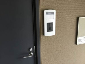 グランドール吉澤 B102号-3