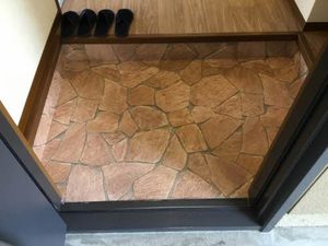 グランドール吉澤 B102号-4