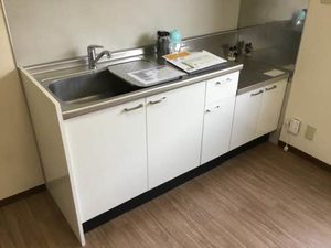 グランドール吉澤 B102号-6