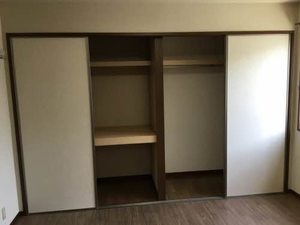 グランドール吉澤 B102号-8