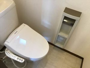 グランドール吉澤 B102号-11