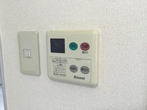 グランドール吉澤 B102号-14