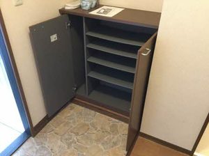 グランドール吉澤 B201号-3