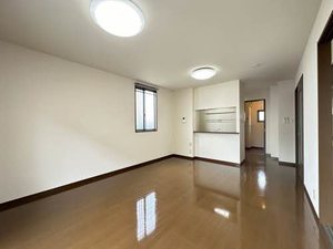 ヴェルドミールＭ B101号-2