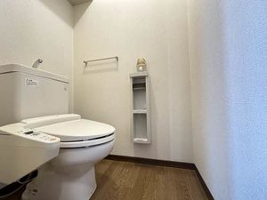 ヴェルドミールＭ B101号-7