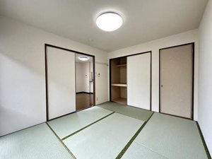 ヴェルドミールＭ B101号-10