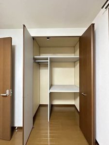 ヴェルドミールＭ B101号-12