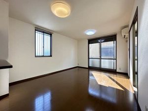 ヴェルドミールＭ B102号-2