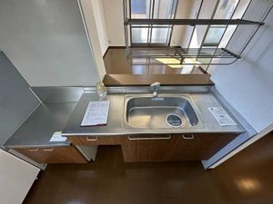 ヴェルドミールＭ B102号-5