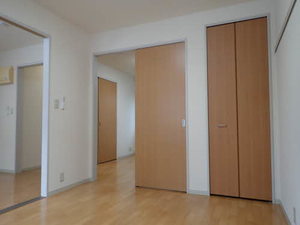 ボヌールカーサ 0101号-2