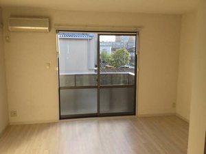 タウンコート松阪 0202号-2