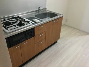 タウンコート松阪 0202号-4