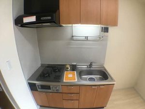 タウンコート松阪 0205号-7