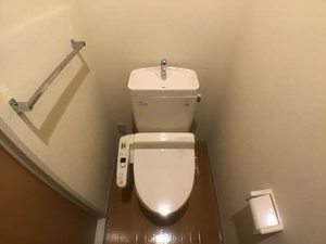 タウンコート松阪 0205号-10