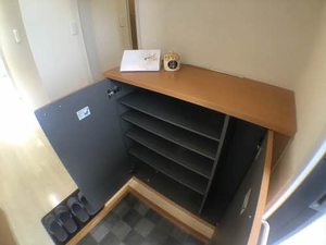 タウンコート松阪 0205号-11