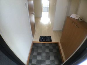 タウンコート松阪 0205号-12