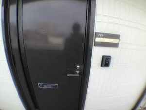 タウンコート松阪 0205号-13