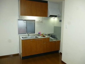 プリマヴェーラ B201号-2