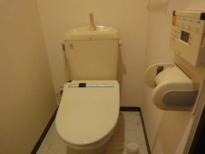 グランバリエ清水ヶ岡 0105号-9