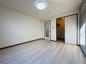 サンハイツ　新井 B102号-3