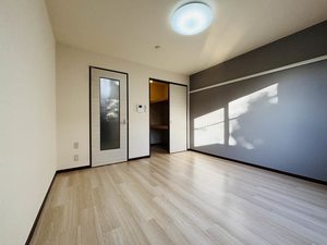 サンハイツ　新井 B102号-4