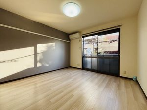 サンハイツ　新井 B102号-5