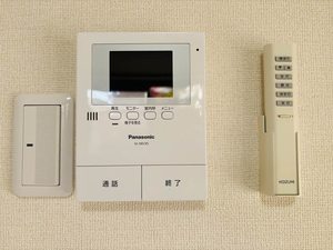 サンハイツ　新井 B102号-7