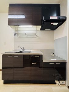 サンハイツ　新井 B102号-8