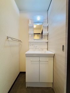 サンハイツ　新井 B102号-9