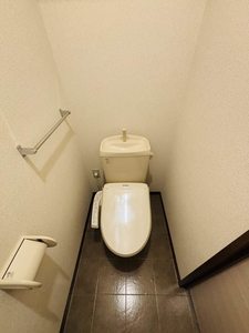 サンハイツ　新井 B102号-11