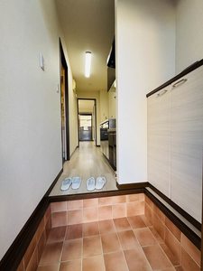 サンハイツ　新井 B102号-13