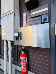 サンハイツ　新井 B102号-15