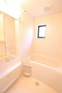 ウィズリーガーデン B102号-4