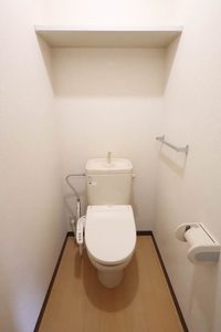 ウィズリーガーデン B102号-5