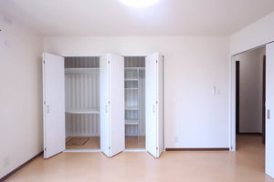 ウィズリーガーデン B102号-8