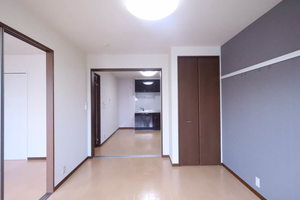 ウィズリーガーデン B102号-9