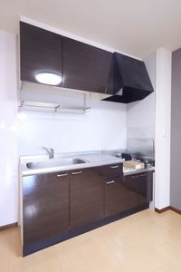 ウィズリーガーデン B102号-10