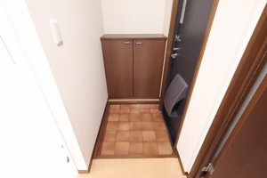 ウィズリーガーデン B102号-14