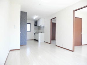 ウィズリーガーデン D102号-3