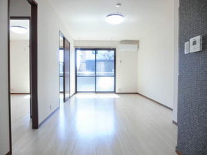 ウィズリーガーデン D102号-7