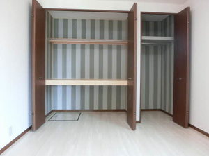 ウィズリーガーデン D102号-8