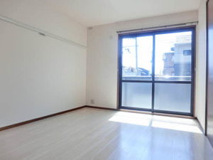 ウィズリーガーデン D102号-9