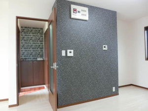 ウィズリーガーデン D102号-14