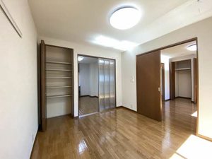 ウィズリーガーデン F102号-2